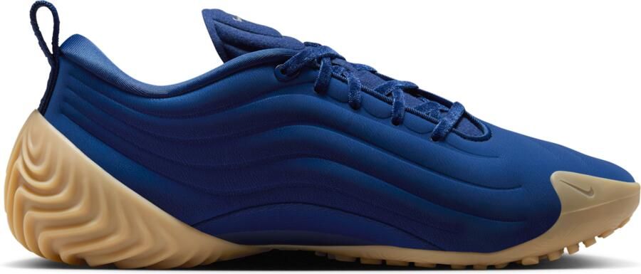 Nike Astra Ultra damesschoenen Blauw - Foto 4