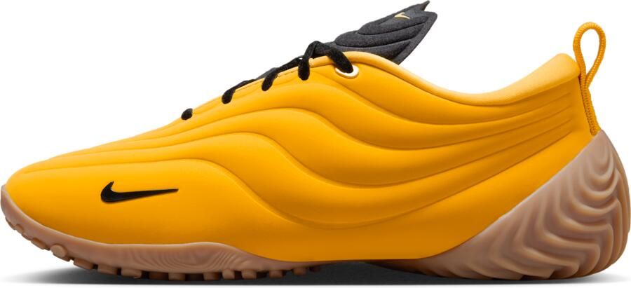 Nike Astra Ultra damesschoenen Geel - Foto 6