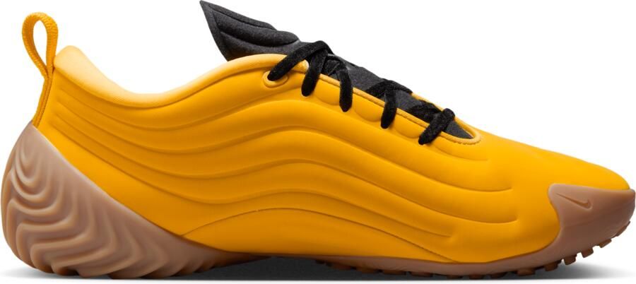 Nike Astra Ultra damesschoenen Geel - Foto 4