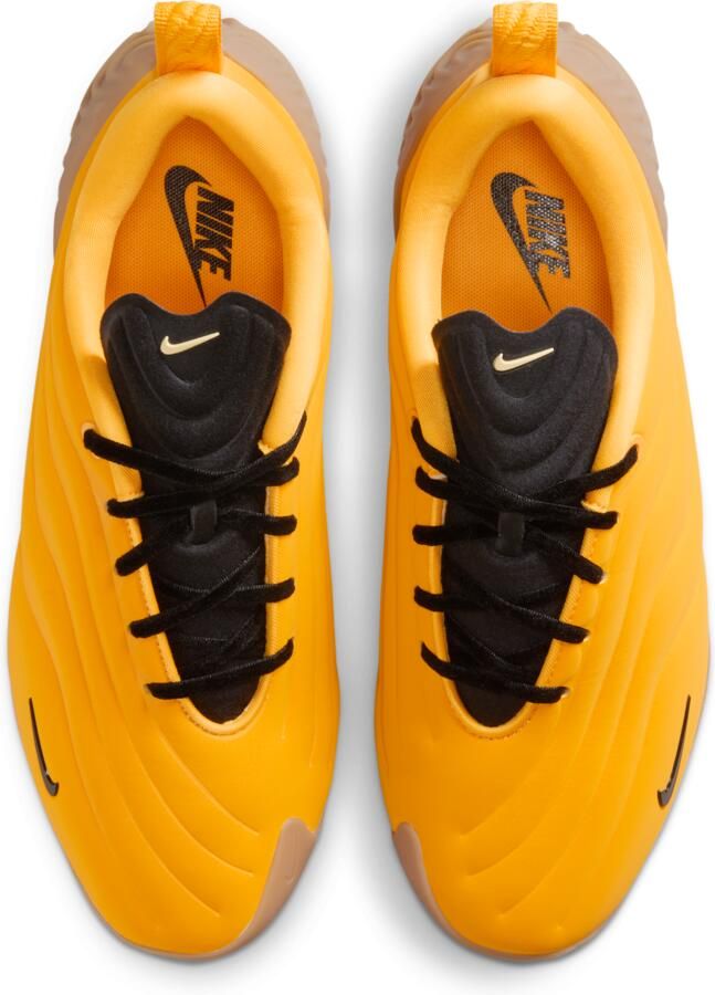 Nike Astra Ultra damesschoenen Geel - Foto 3