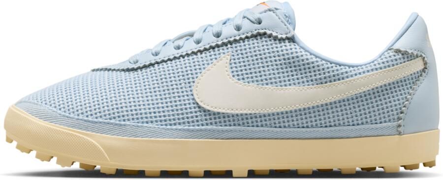 Nike Astrograbber Textile damesschoenen Blauw