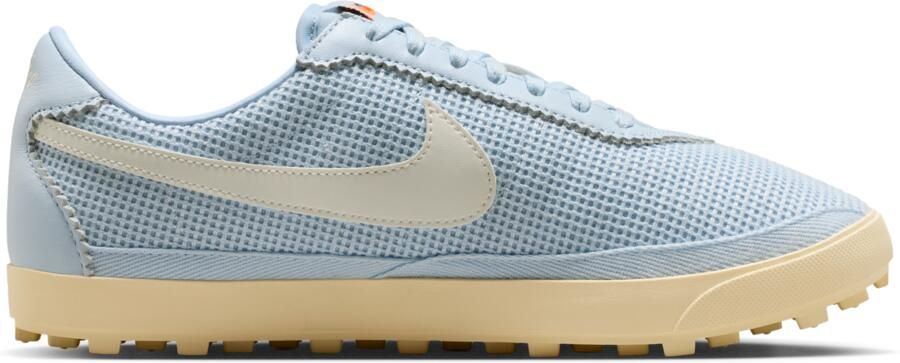 Nike Astrograbber Textile damesschoenen Blauw - Foto 3