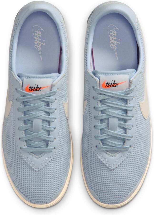 Nike Astrograbber Textile damesschoenen Blauw - Foto 2