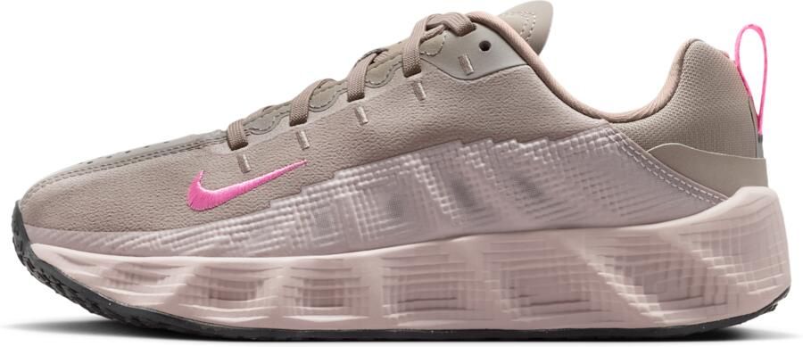 Nike Ava Rover kinderschoenen Bruin