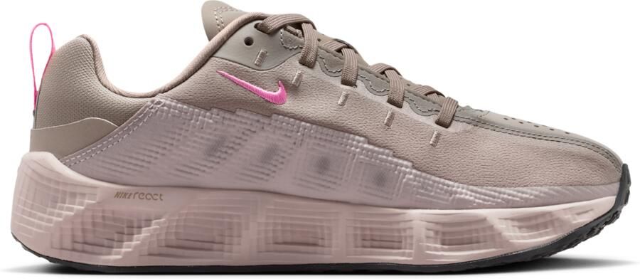 Nike Ava Rover kinderschoenen Bruin - Foto 3