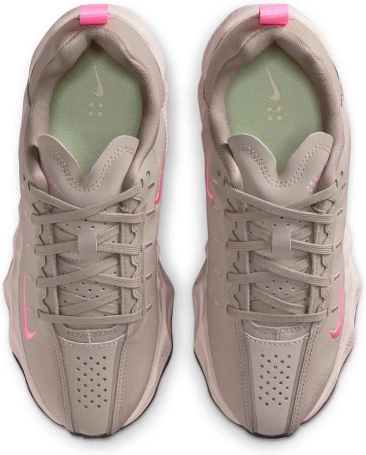 Nike Ava Rover kinderschoenen Bruin - Foto 2