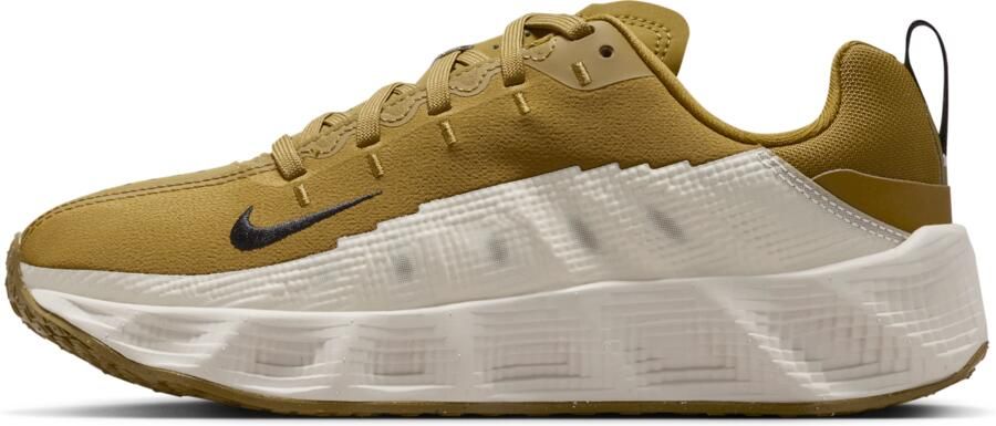 Nike Ava Rover Kindersneakers Groen Nylon - Foto 4