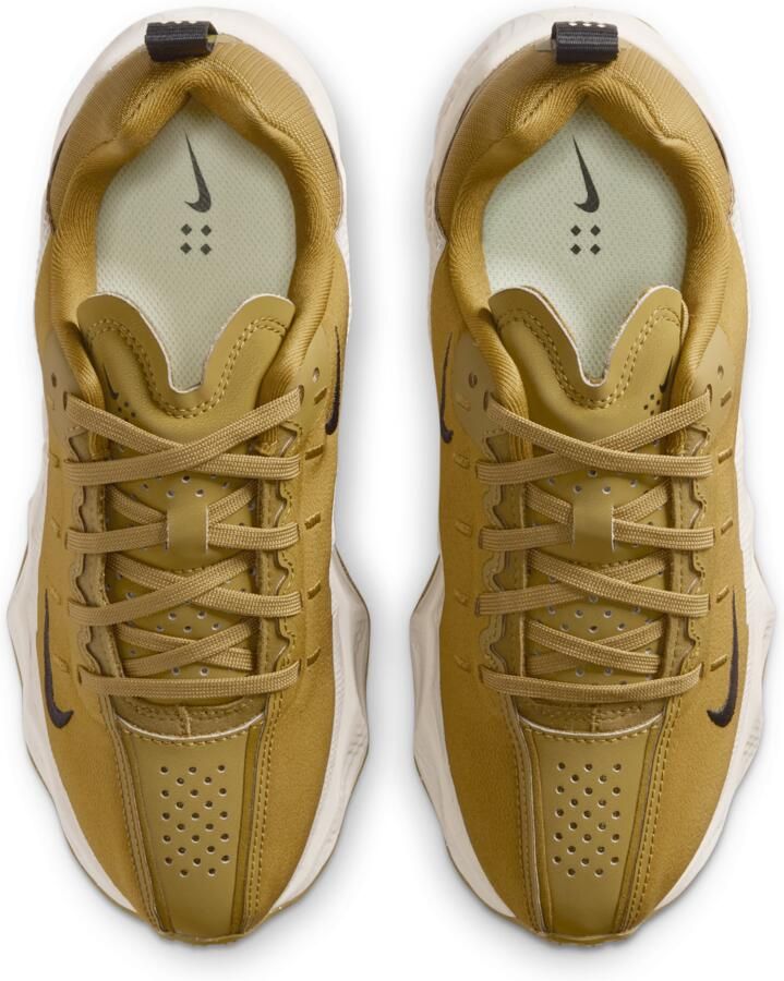 Nike Ava Rover Kindersneakers Groen Nylon