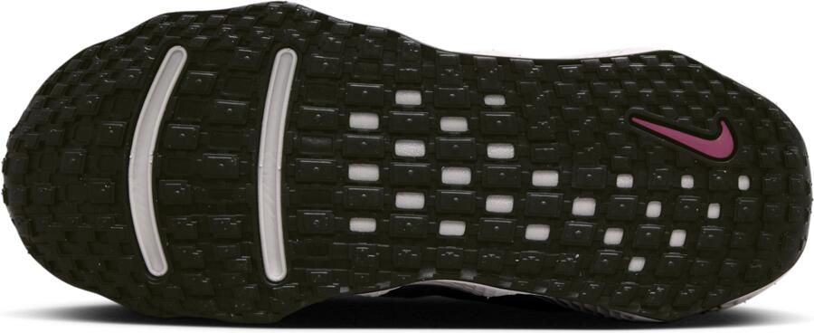 Nike Ava Rover Kindersneakers Groen Mesh Synthetisch - Foto 4