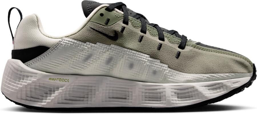 Nike Ava Rover Kindersneakers Groen Mesh Synthetisch - Foto 3