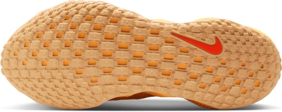 Nike Ava Rover Sneakers Heren Goud Mesh Synthetisch - Foto 4