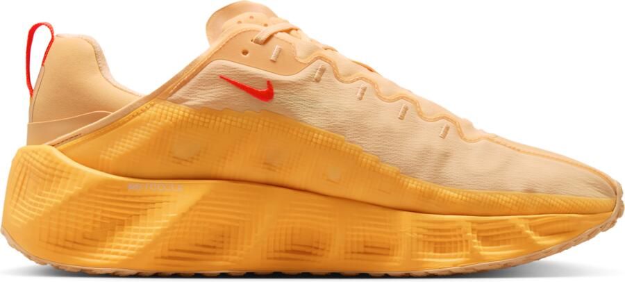Nike Ava Rover Sneakers Heren Goud Mesh Synthetisch - Foto 3