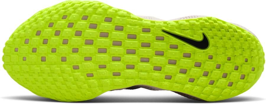 Nike Ava Rover Sneakers Heren Grijs Mesh Synthetisch - Foto 4