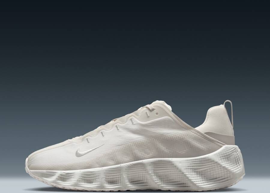 Nike Ava Rover Sneakers Heren Beige Mesh Synthetisch