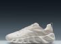 Nike Ava Rover Sneakers Heren Beige Mesh Synthetisch - Thumbnail 1