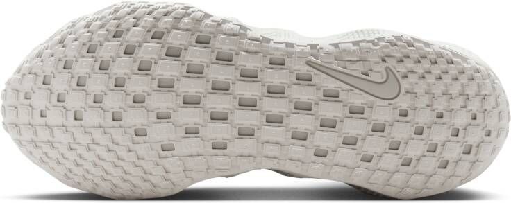Nike Ava Rover Sneakers Heren Beige Mesh Synthetisch - Foto 3