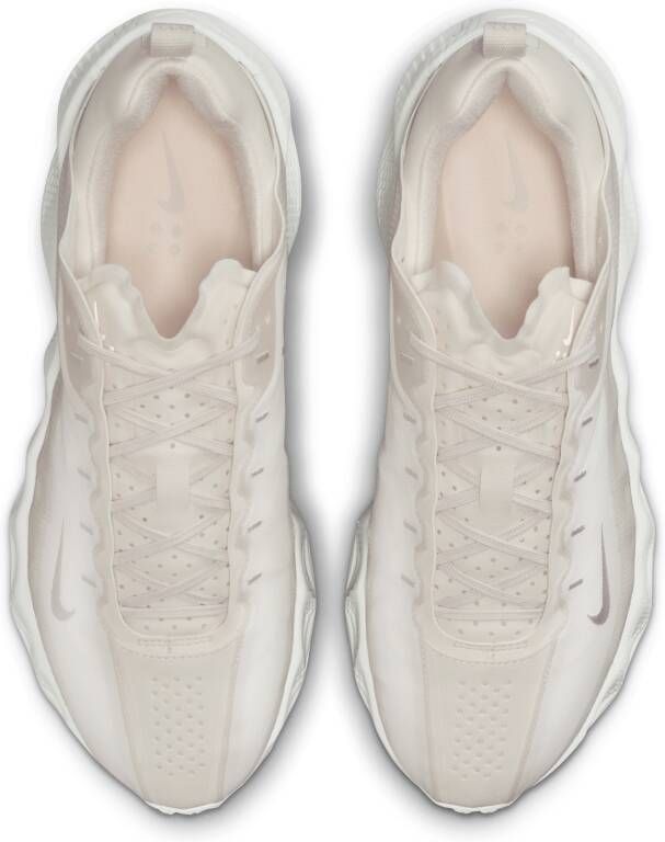 Nike Ava Rover Sneakers Heren Beige Mesh Synthetisch - Foto 2