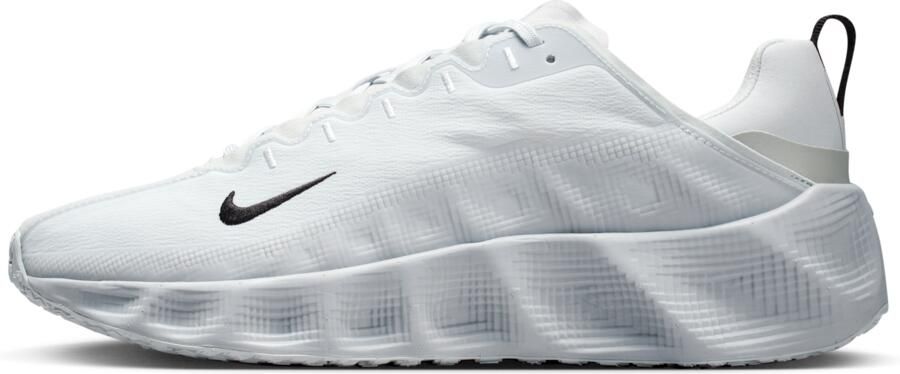 Nike Ava Rover Sneakers Heren Grijs Mesh Synthetisch