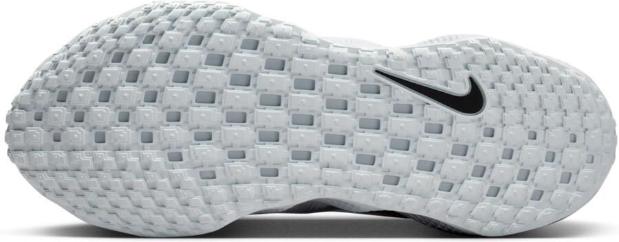 Nike Ava Rover Sneakers Heren Grijs Mesh Synthetisch - Foto 4