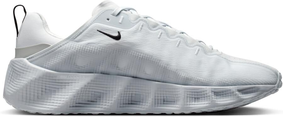 Nike Ava Rover Sneakers Heren Grijs Mesh Synthetisch - Foto 3