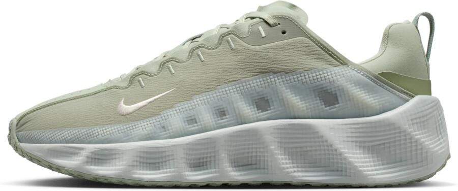Nike Ava Rover Sneakers Heren Groen Mesh Synthetisch