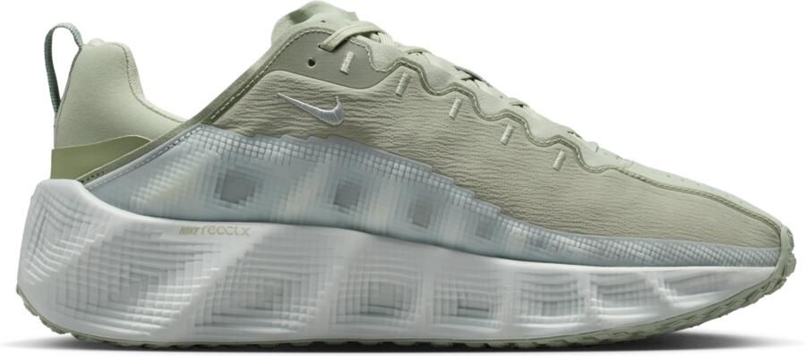 Nike Ava Rover Sneakers Heren Groen Mesh Synthetisch - Foto 3