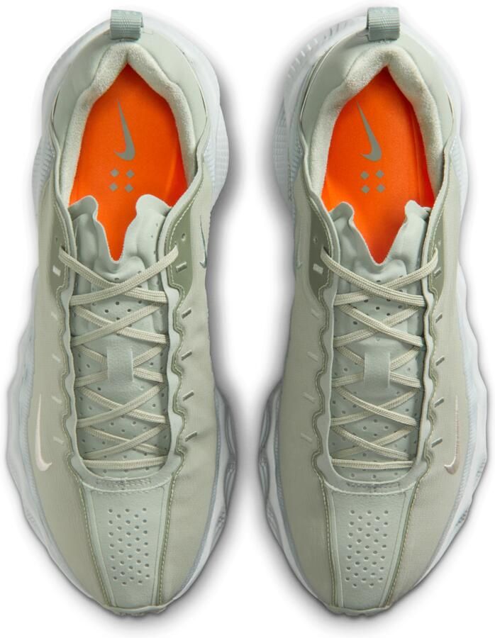 Nike Ava Rover Sneakers Heren Groen Mesh Synthetisch - Foto 2