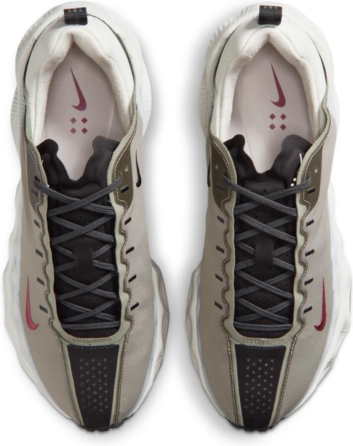 Nike Ava Rover schoenen Groen - Foto 2