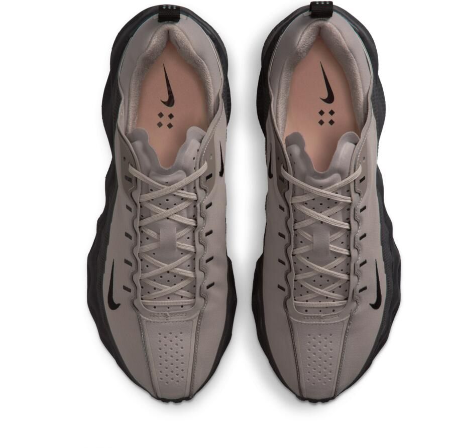 Nike Ava Rover schoenen met accenten met reflecterend design Grijs