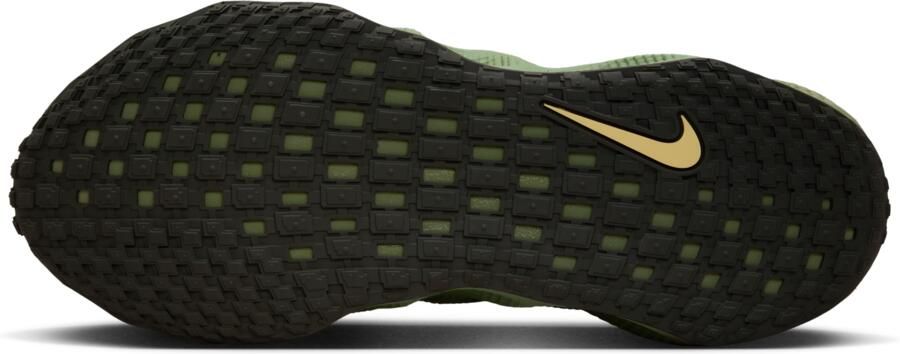 Nike Ava Rover schoenen met accenten met reflecterend design Groen - Foto 4