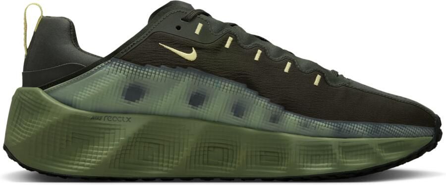 Nike Ava Rover schoenen met accenten met reflecterend design Groen - Foto 3