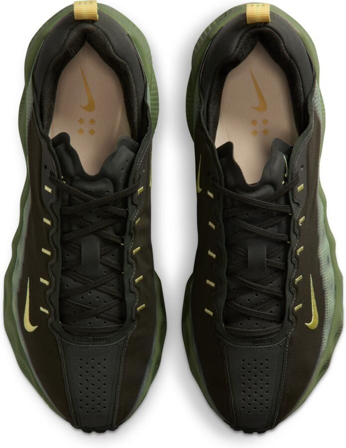 Nike Ava Rover schoenen met accenten met reflecterend design Groen - Foto 2