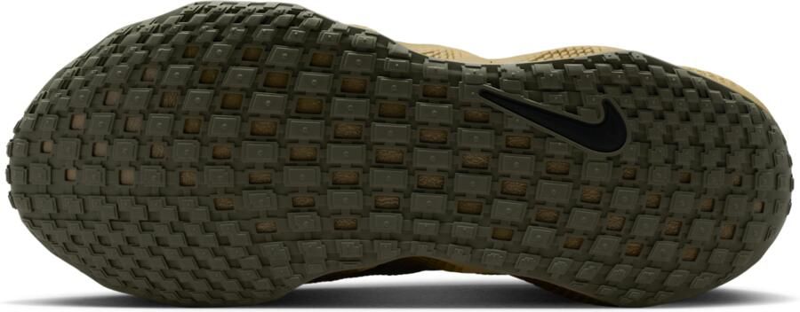 Nike Ava Rover schoenen met accenten met reflecterend design Groen - Foto 4