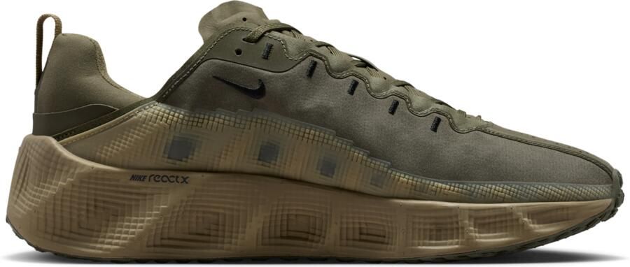 Nike Ava Rover schoenen met accenten met reflecterend design Groen - Foto 3