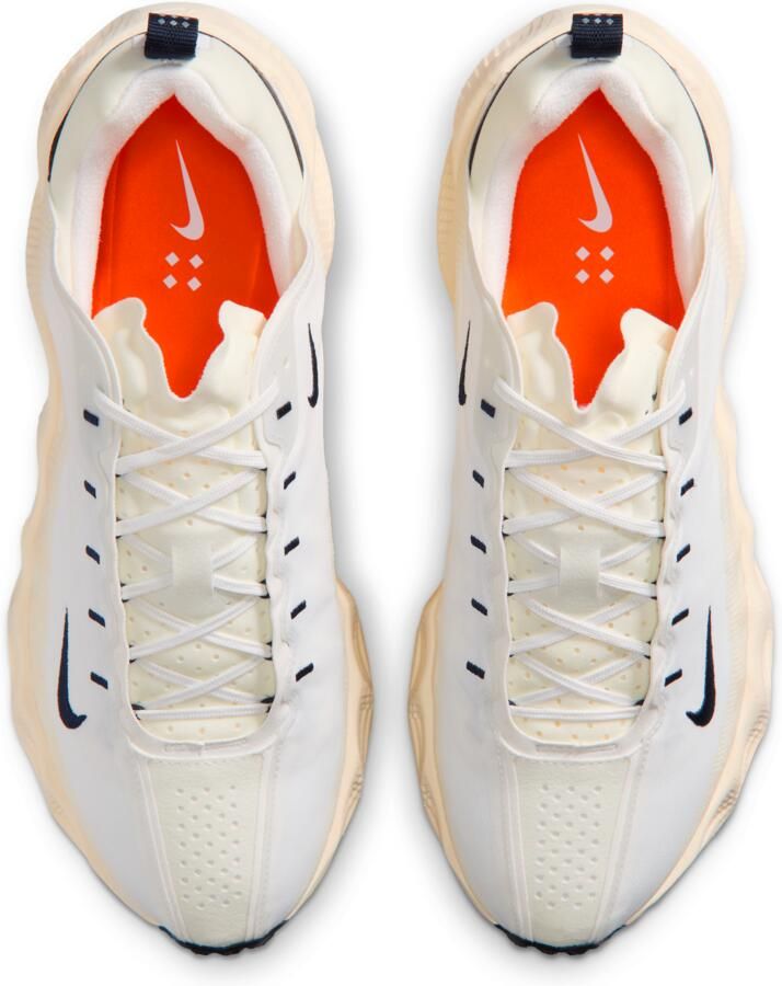 Nike Ava Rover schoenen Wit - Foto 2