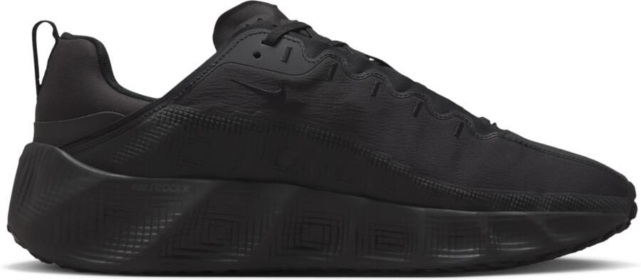 Nike Ava Rover Sneakers Heren Zwart Mesh Synthetisch - Foto 3