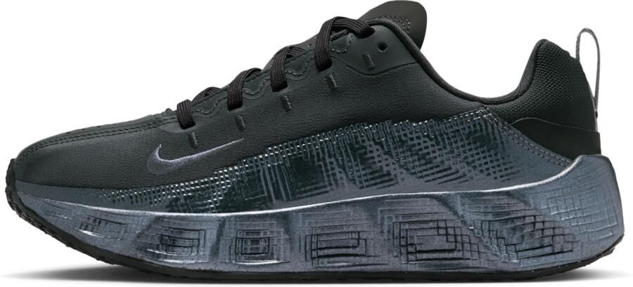 Nike Ava Rover SE kinderschoenen met accenten met reflecterend design Grijs - Foto 4