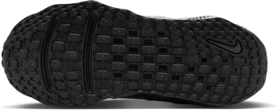 Nike Ava Rover SE kinderschoenen met accenten met reflecterend design Grijs - Foto 3