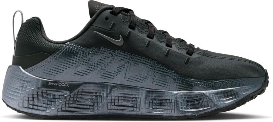 Nike Ava Rover SE kinderschoenen met accenten met reflecterend design Grijs - Foto 2