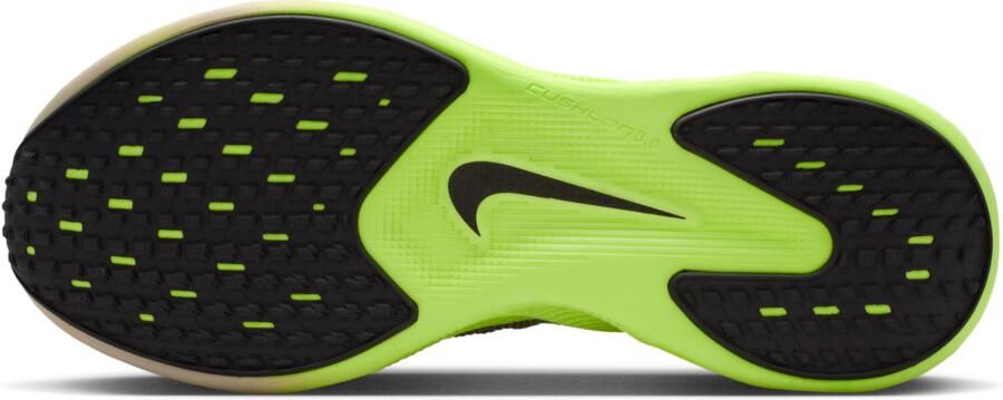 Nike Ava X Sneakers Heren Beige Mesh Synthetisch - Foto 4