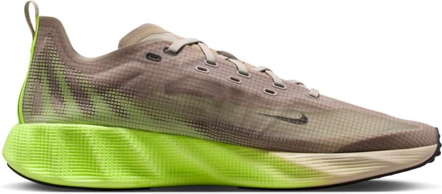 Nike Ava X Sneakers Heren Beige Mesh Synthetisch - Foto 3