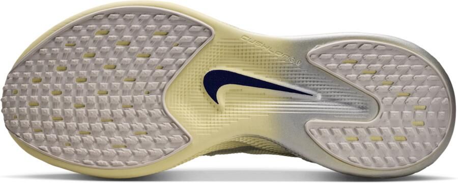 Nike Ava x Sneakers Heren Zilver Mesh Synthetisch - Foto 4