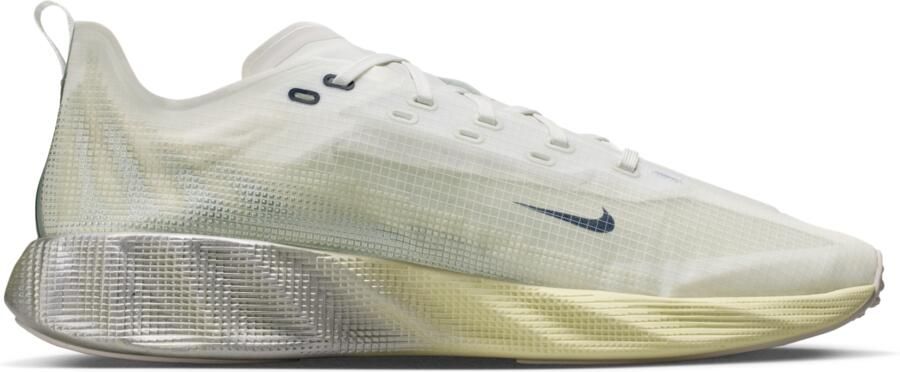 Nike Ava x Sneakers Heren Zilver Mesh Synthetisch - Foto 3