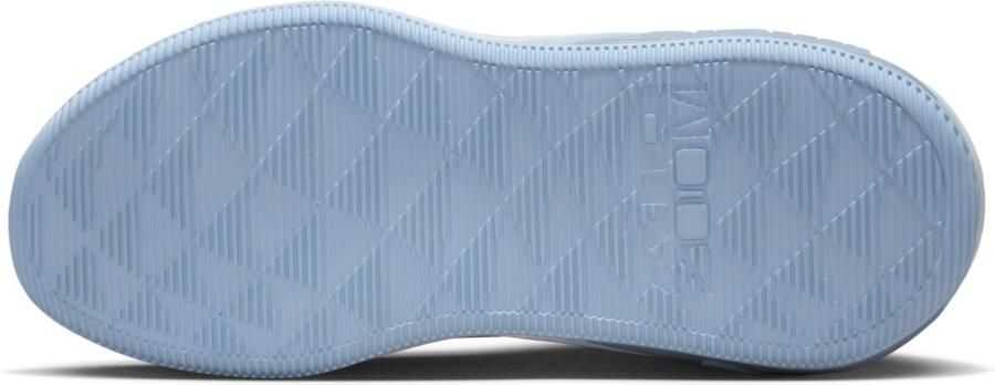 Nike Bella 7 work-outschoenen voor dames Blauw - Foto 3