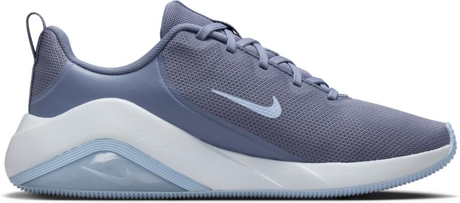 Nike Bella 7 work-outschoenen voor dames Blauw - Foto 2