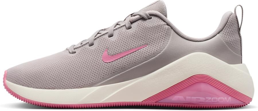 Nike Bella 7 work-outschoenen voor dames Grijs