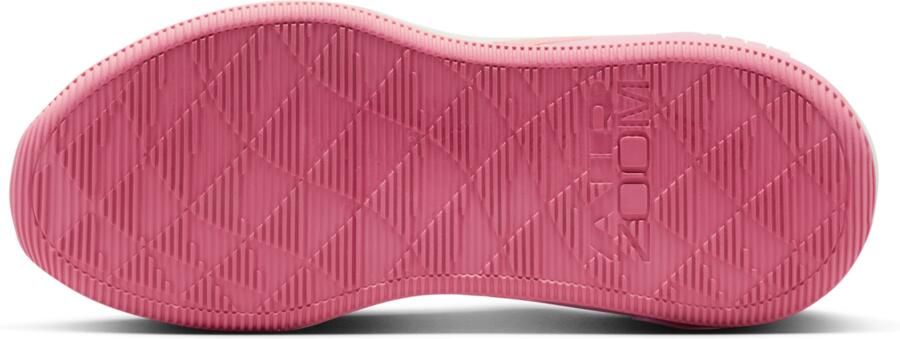 Nike Bella 7 work-outschoenen voor dames Grijs - Foto 4