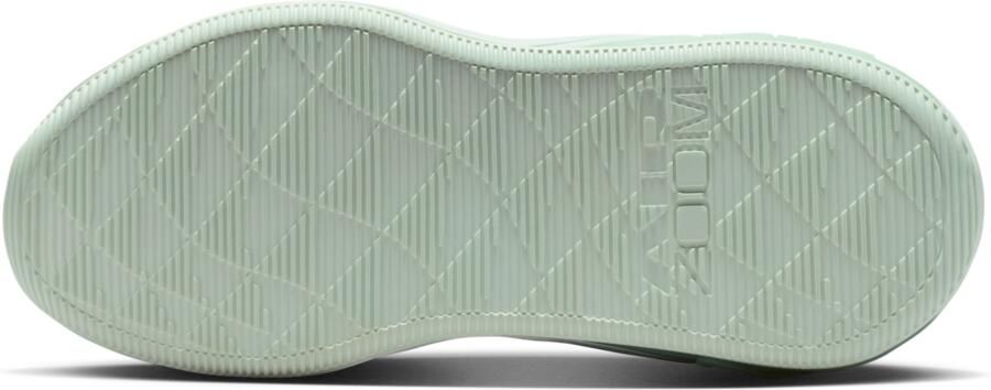 Nike Bella 7 work-outschoenen voor dames Groen - Foto 4