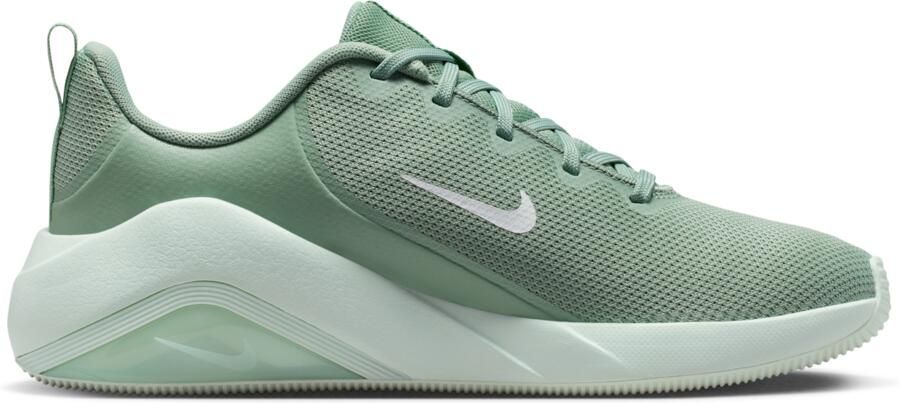 Nike Bella 7 work-outschoenen voor dames Groen - Foto 3
