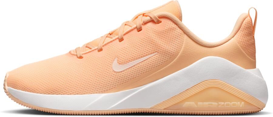 Nike Bella 7 work-outschoenen voor dames Oranje